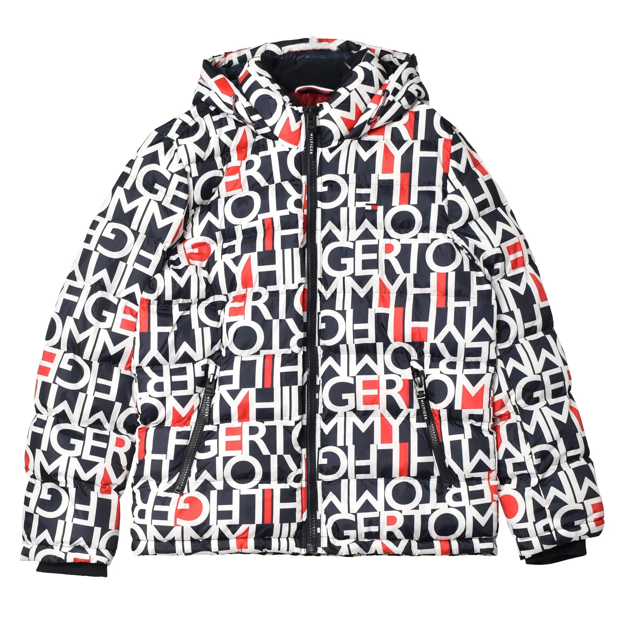 NYLON PERFORMANCE HOODY PUFFER JACKET 158AN508 中綿ジャケット 13カラー 当日出荷