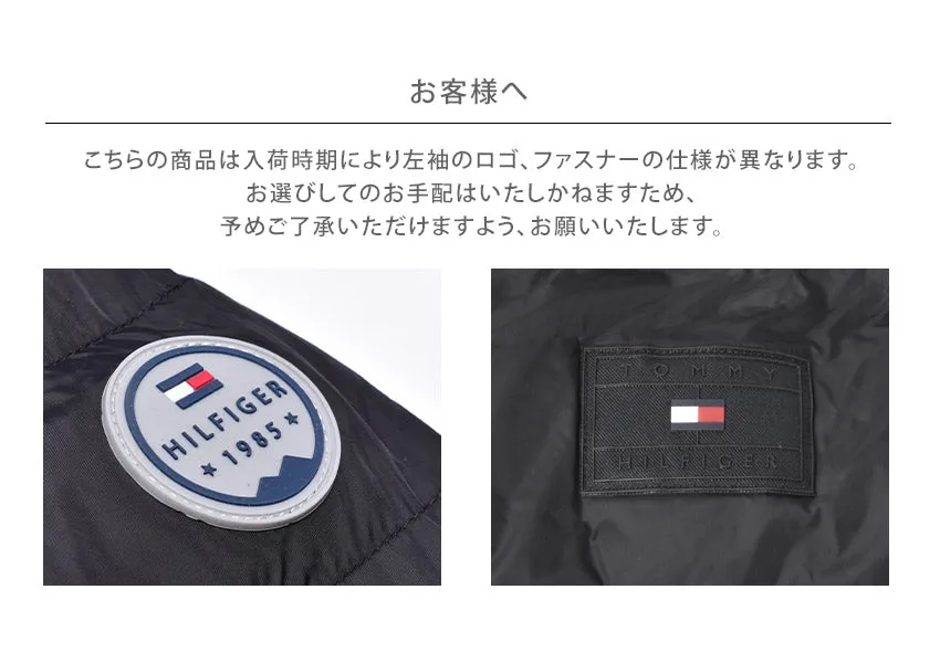 NYLON PERFORMANCE HOODY PUFFER JACKET 158AN508 中綿ジャケット 13カラー 当日出荷