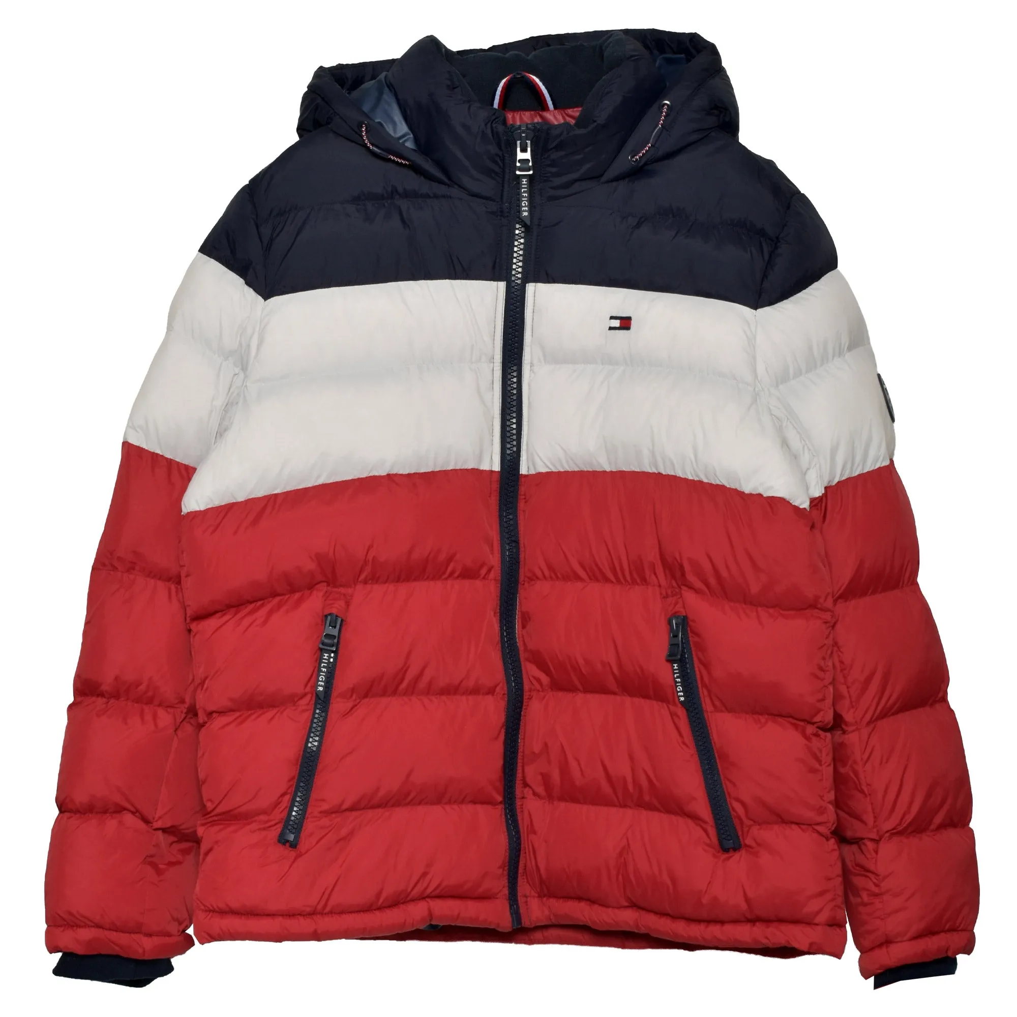 NYLON PERFORMANCE HOODY PUFFER JACKET 158AN508 中綿ジャケット 13カラー 当日出荷