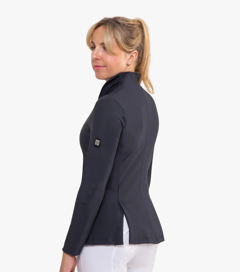 Premier Equine Finio Ladies Competition Jacket