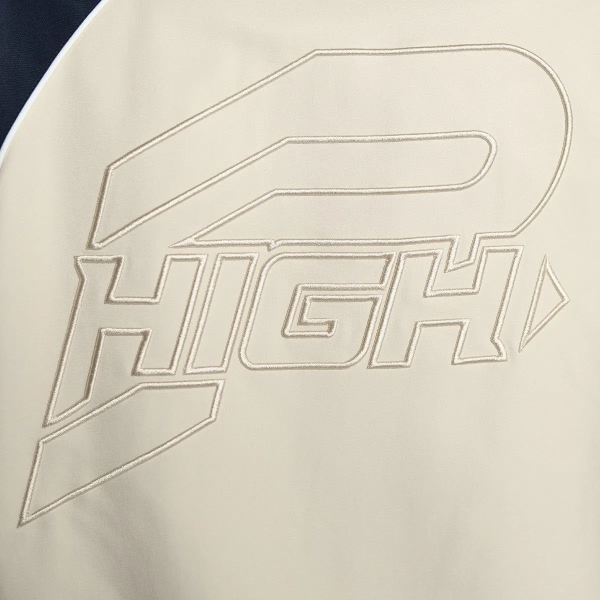 PROTECH X HIGH CULTURED Pinnacle Track Jacket - 132