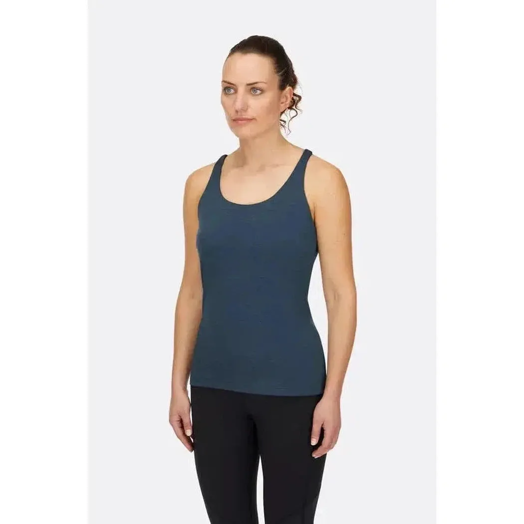 Rab Women's Planar Tank