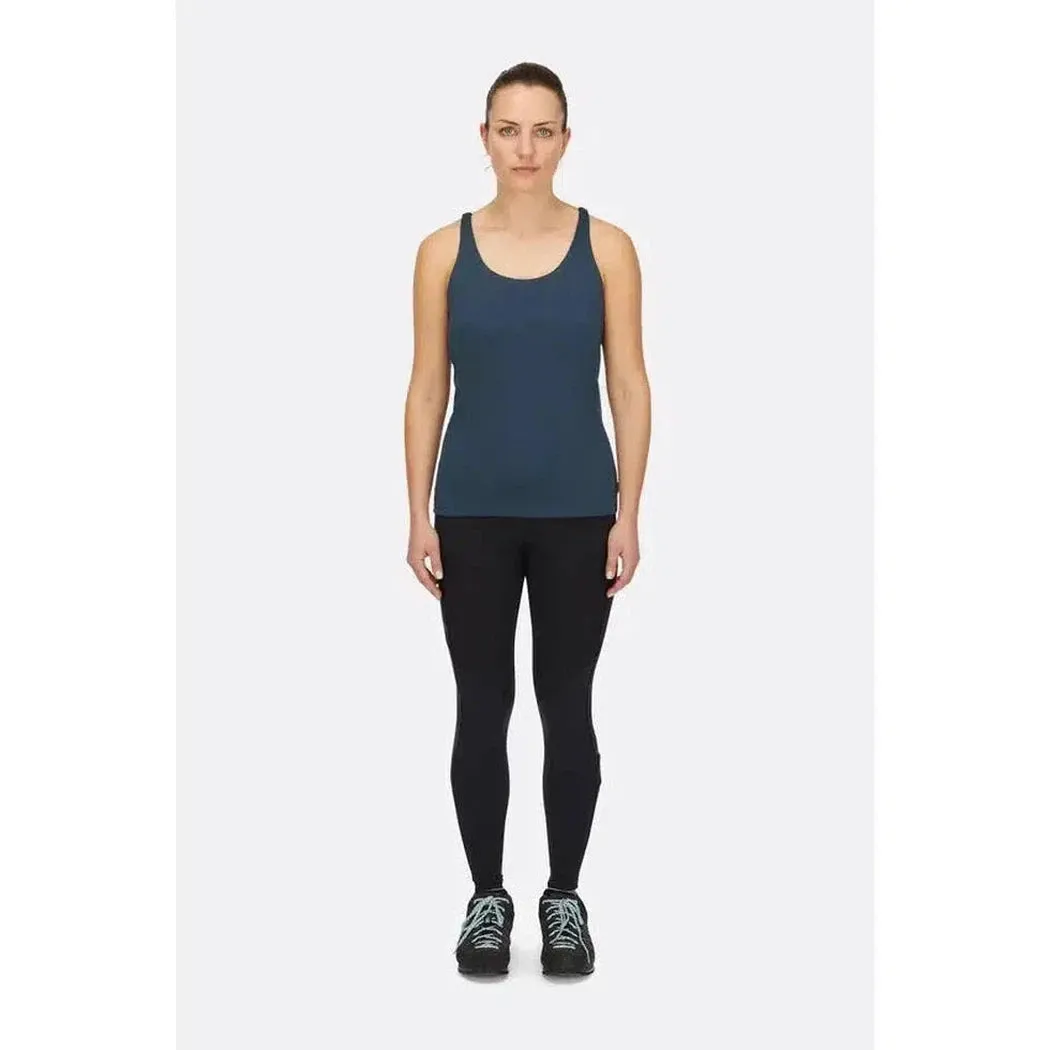 Rab Women's Planar Tank