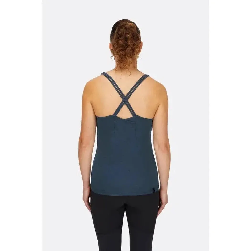 Rab Women's Planar Tank