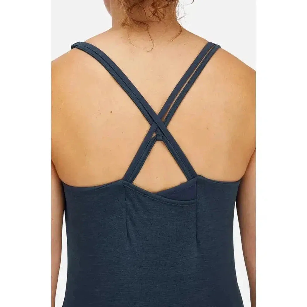 Rab Women's Planar Tank