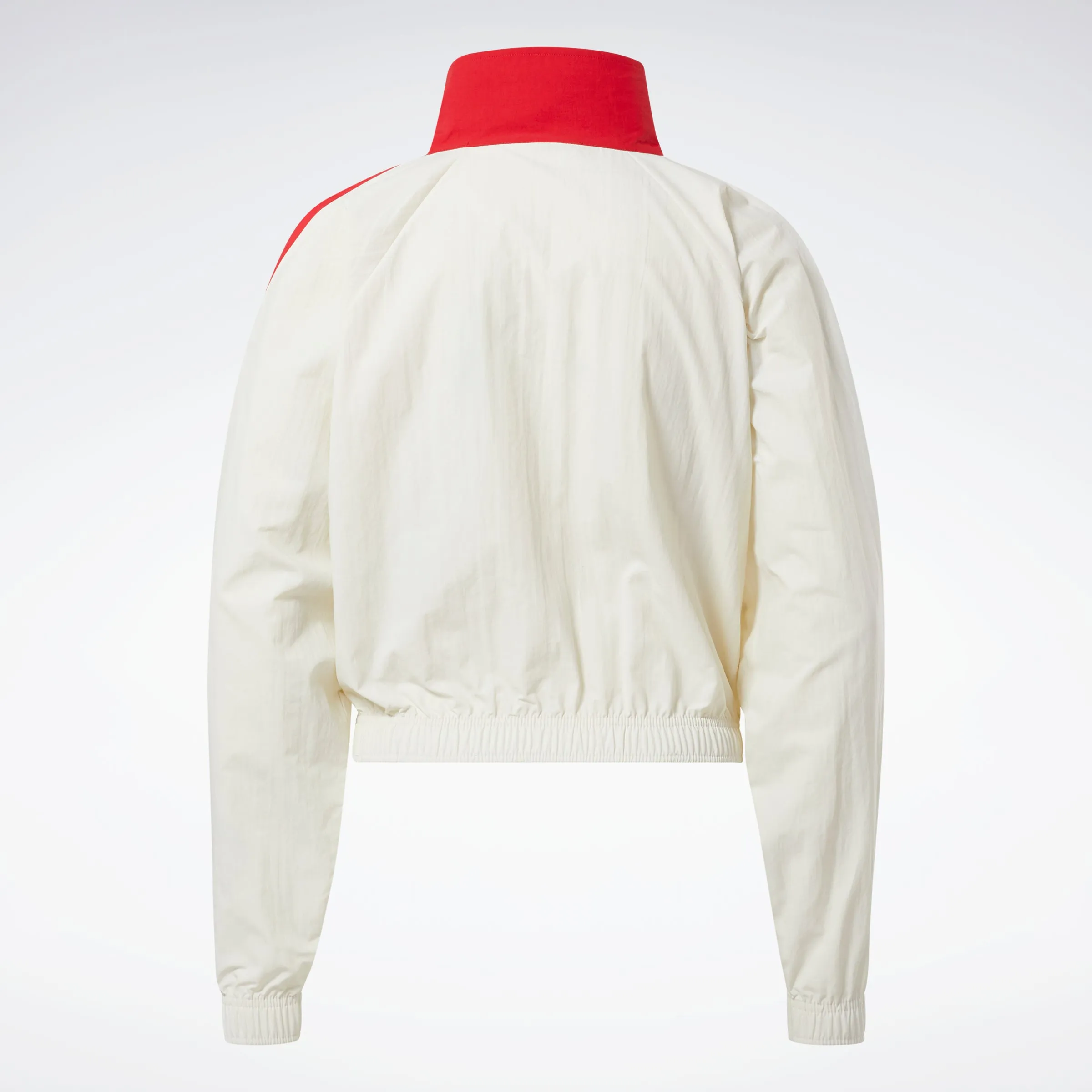 Reebok Apparel Women Classics Franchise Track Top Clawht