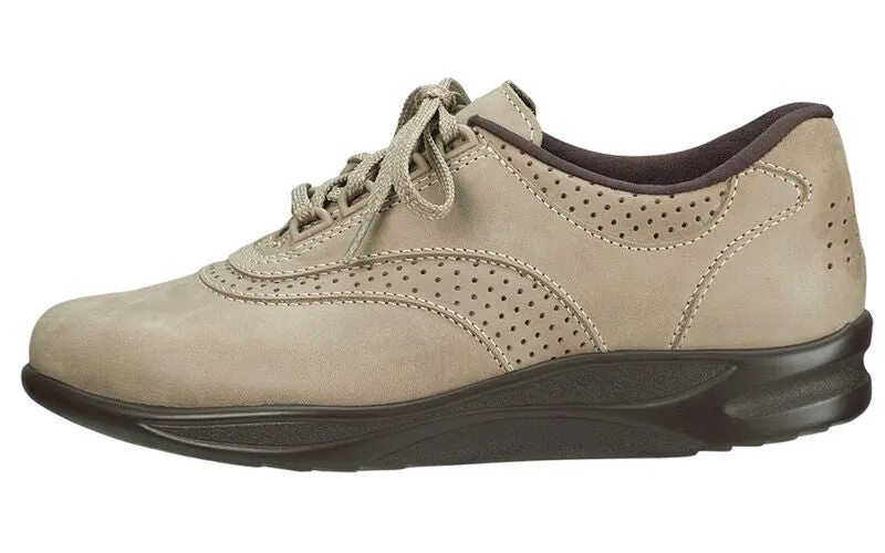 SAGE | WALK EASY (SAGE NUBUCK) at Brandy's shoes Made in USA