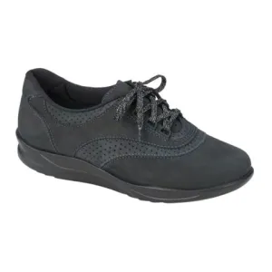 SAS Walk Easy Walking Shoe (Women) - Nero