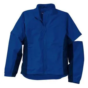 Sport-Tek - Ladies Micro-Tek Convertible Jacket.  L710