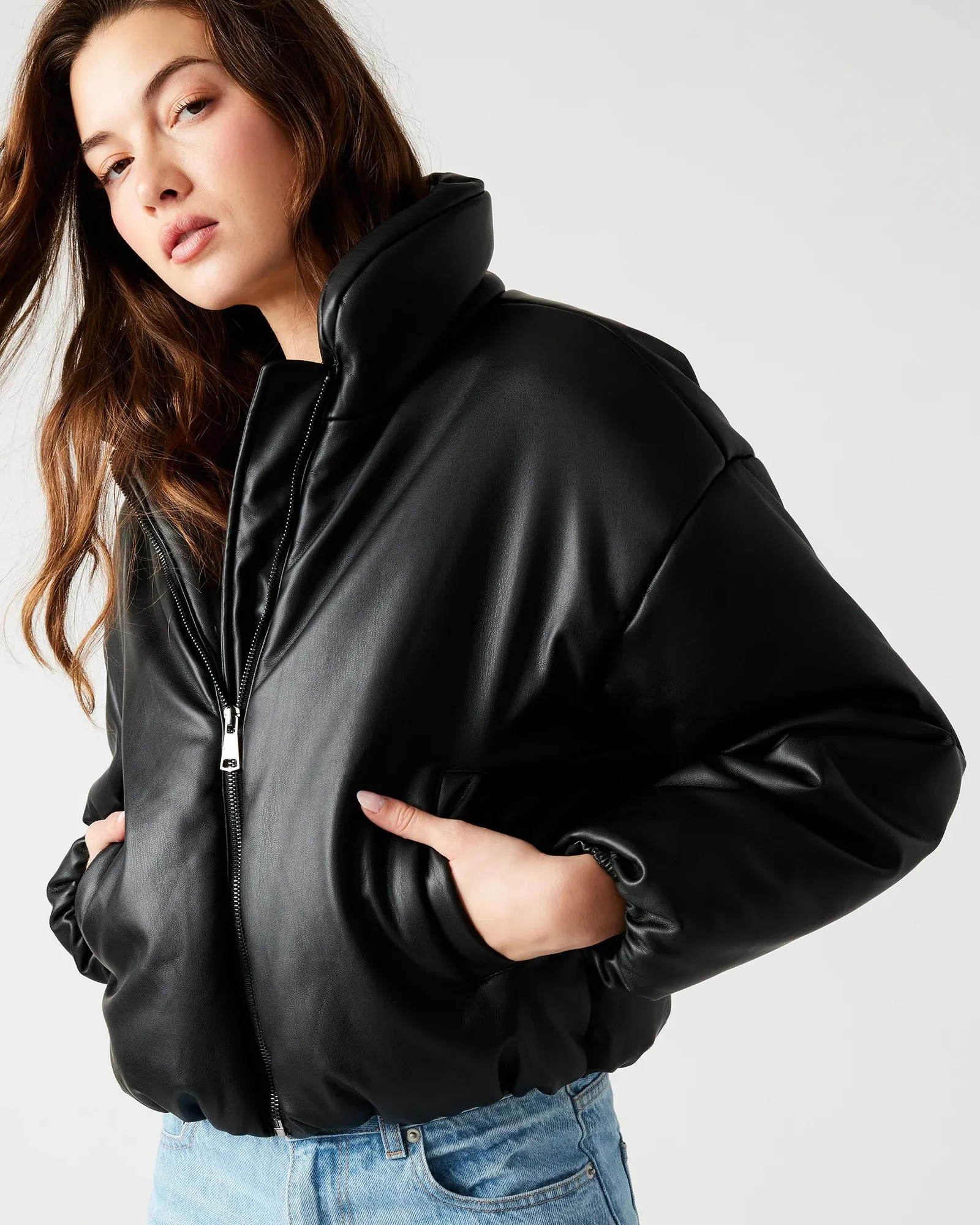 Steve Madden Stratton Jacket