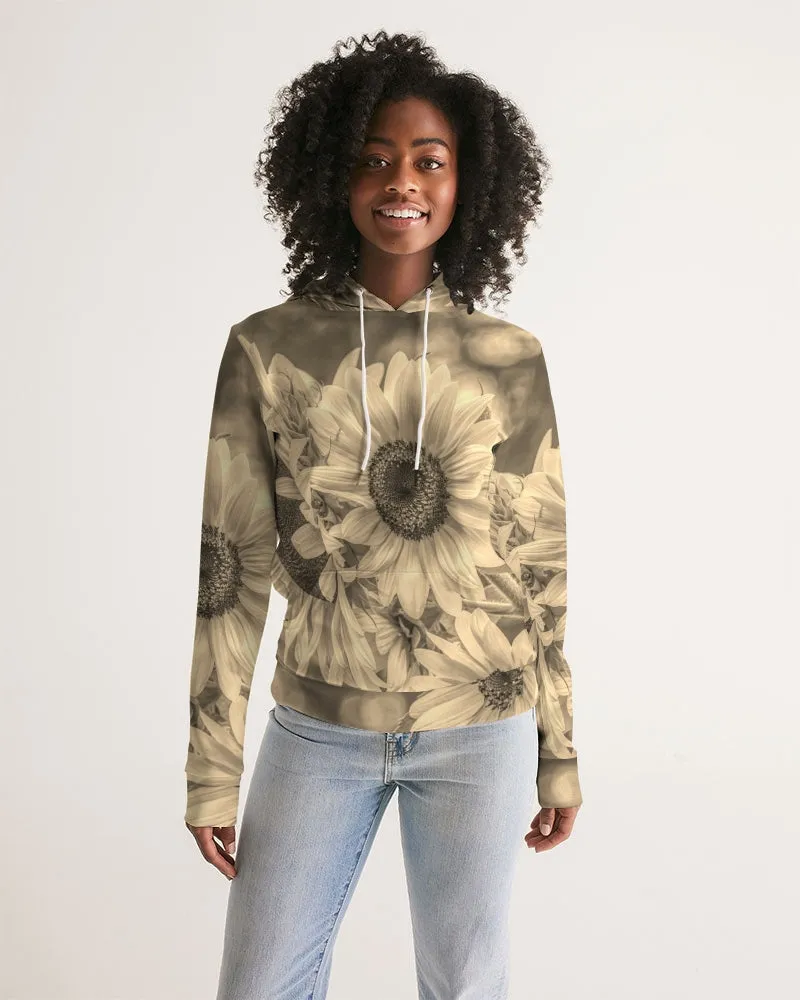 Sunflower Dreams Women's Hoodie