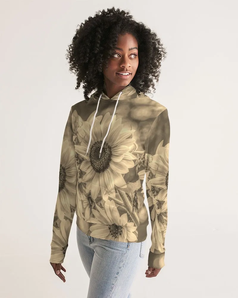 Sunflower Dreams Women's Hoodie