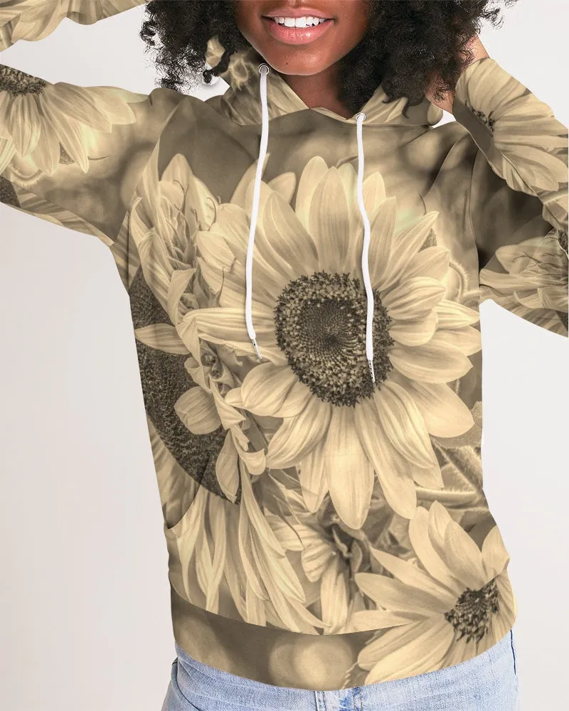 Sunflower Dreams Women's Hoodie