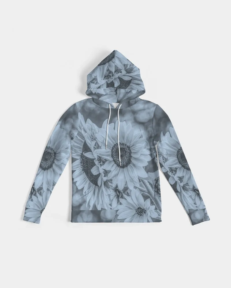 Sunflower Serenity Women's Hoodie