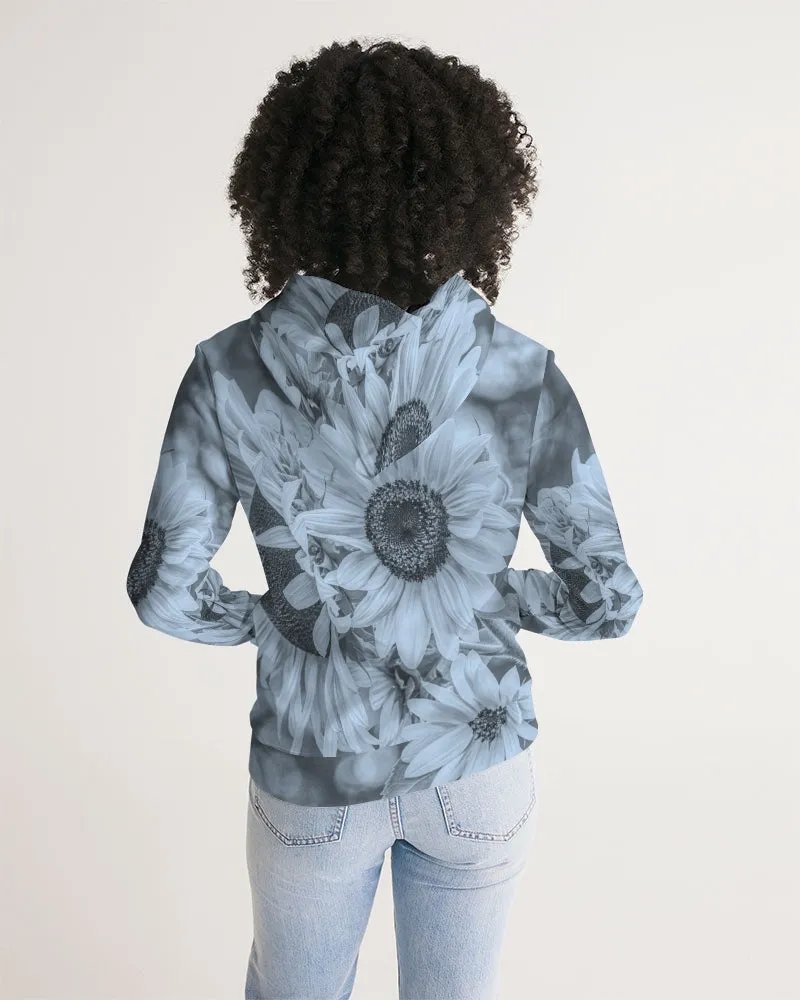 Sunflower Serenity Women's Hoodie