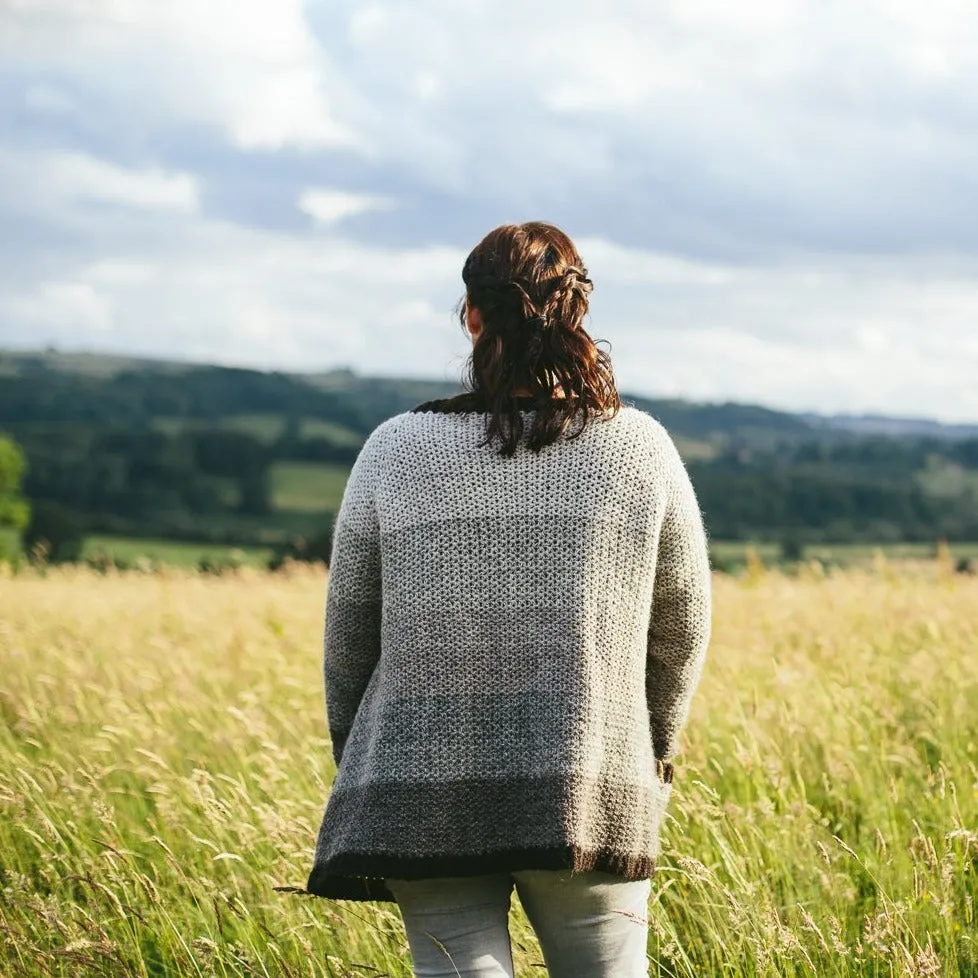 Teme Cardigan