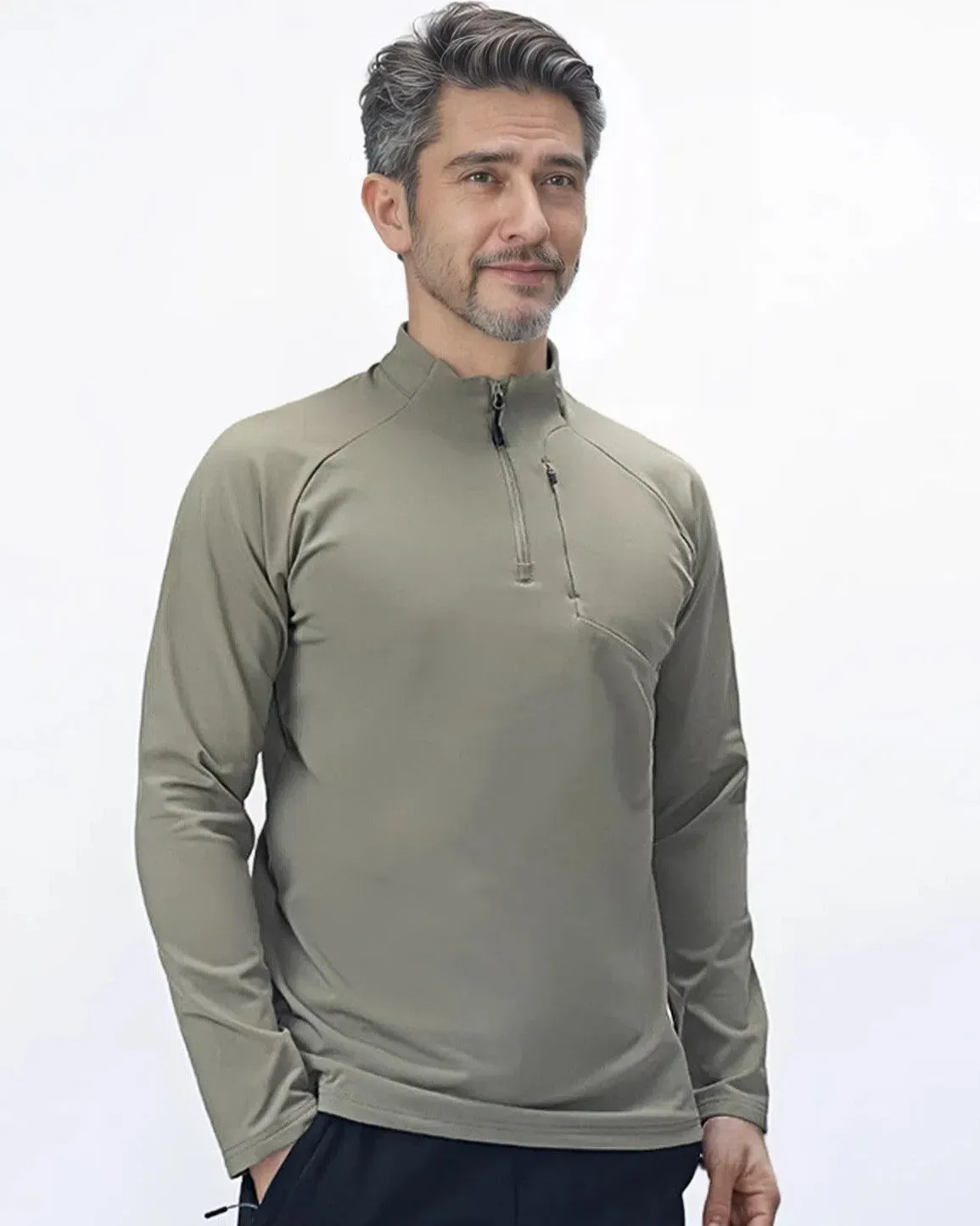 Terrain Trek Long Sleeve Shirt