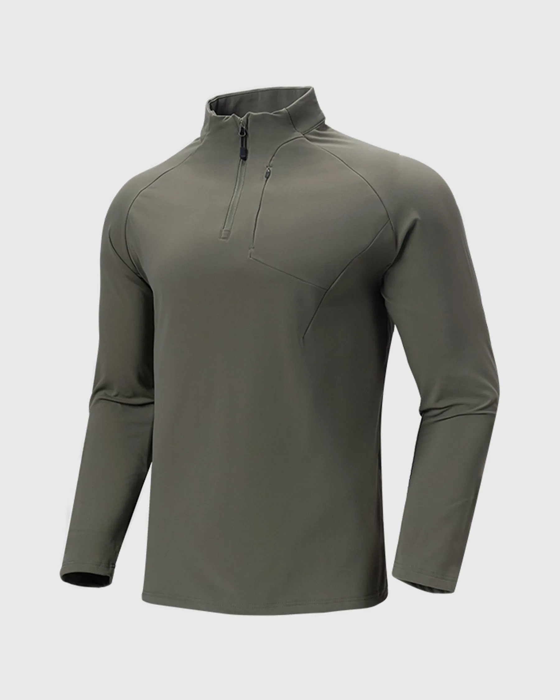 Terrain Trek Long Sleeve Shirt