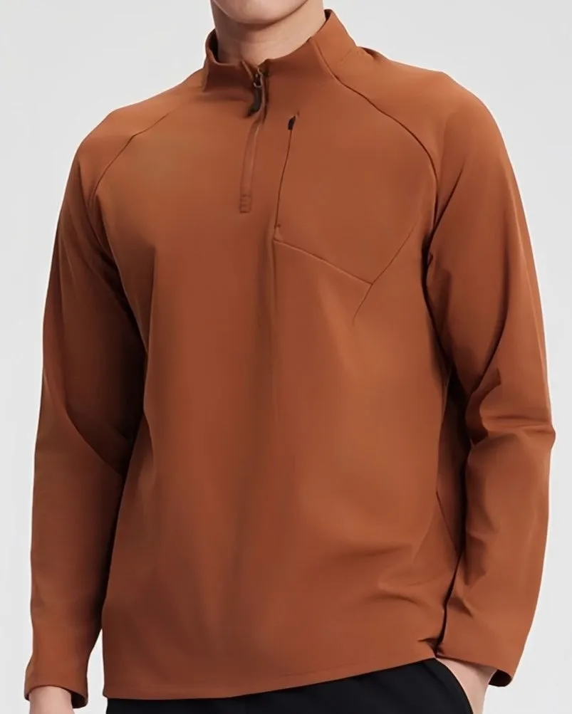 Terrain Trek Long Sleeve Shirt