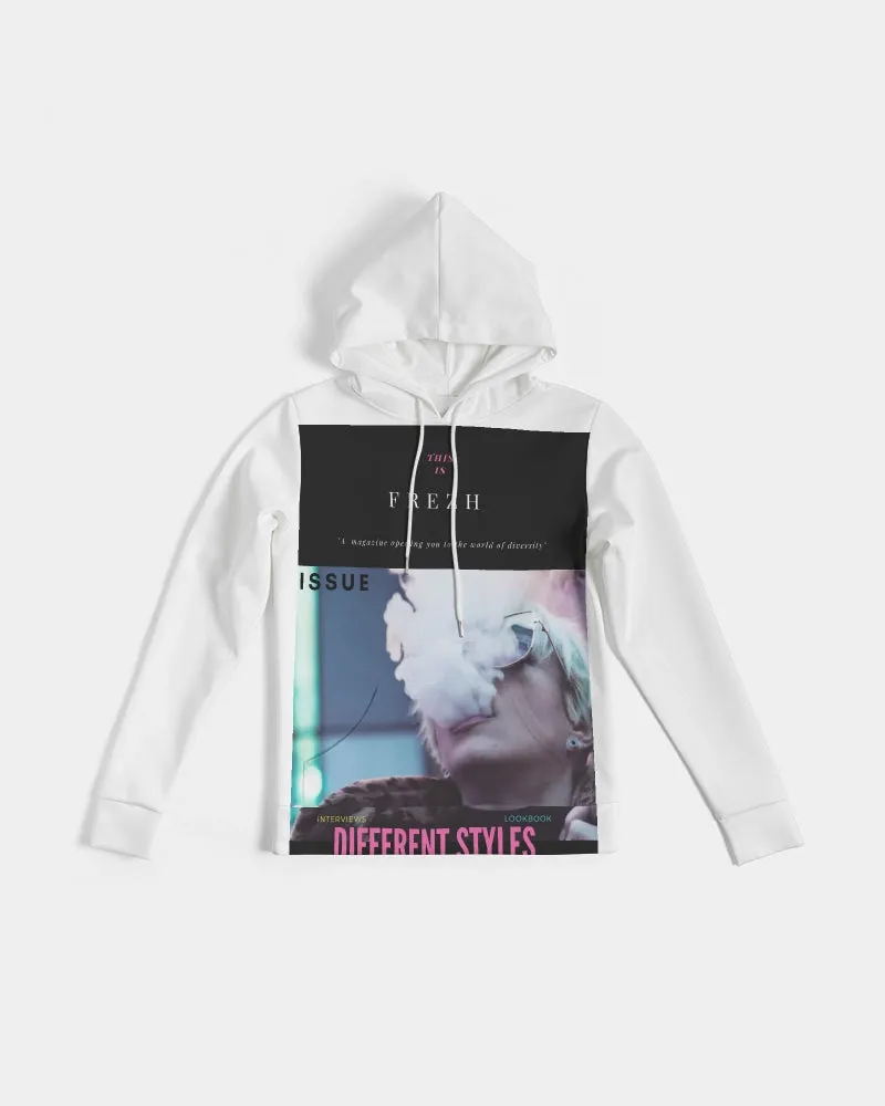 This is frezh Women's Hoodie