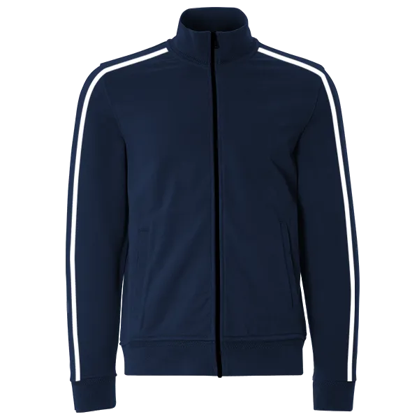 Track Jacket (TJ11)