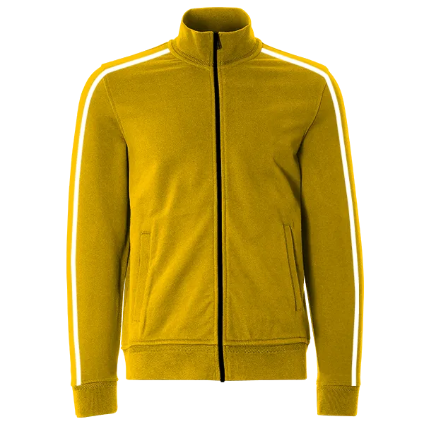 Track Jacket (TJ11)