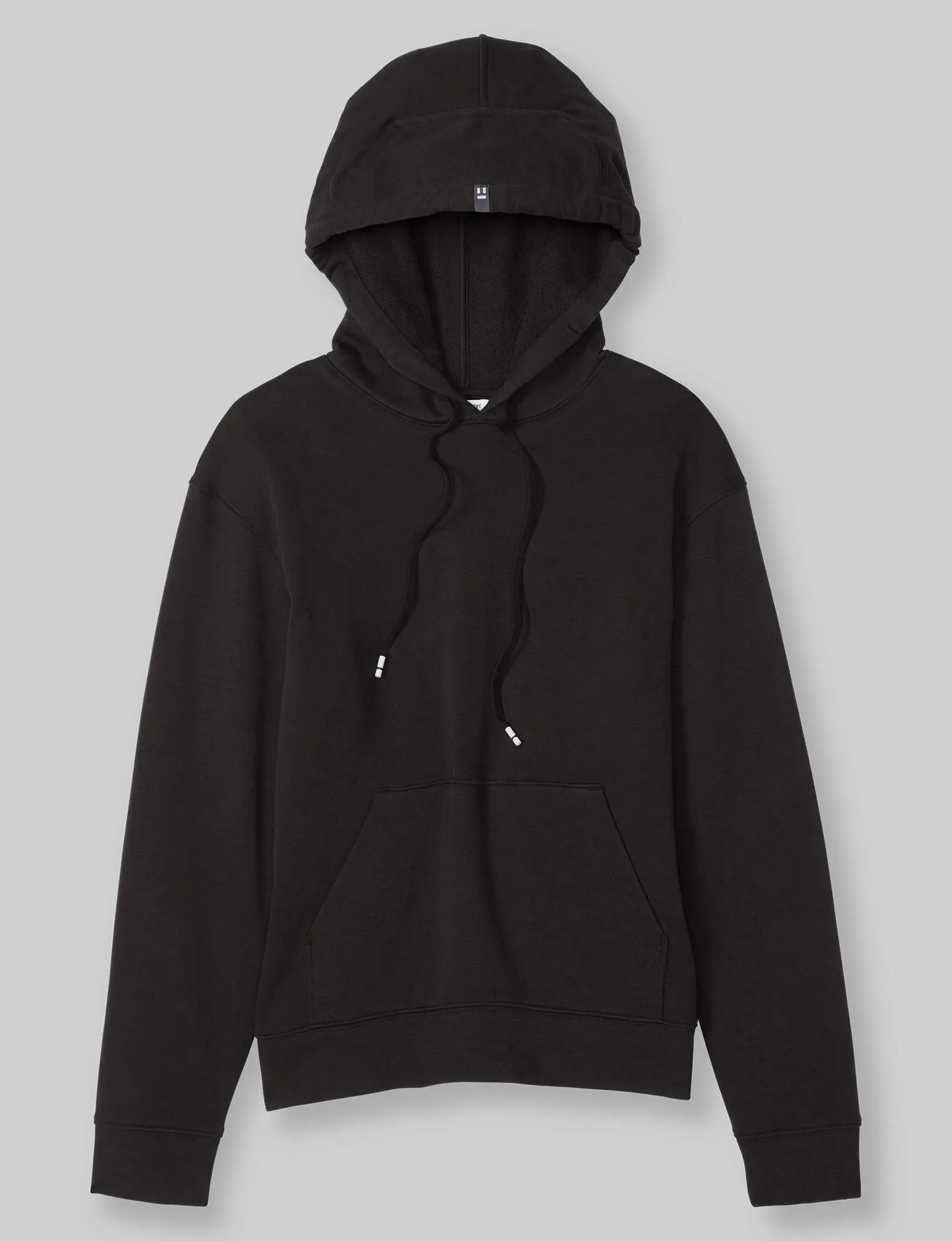 Women's French Terry Hoodie