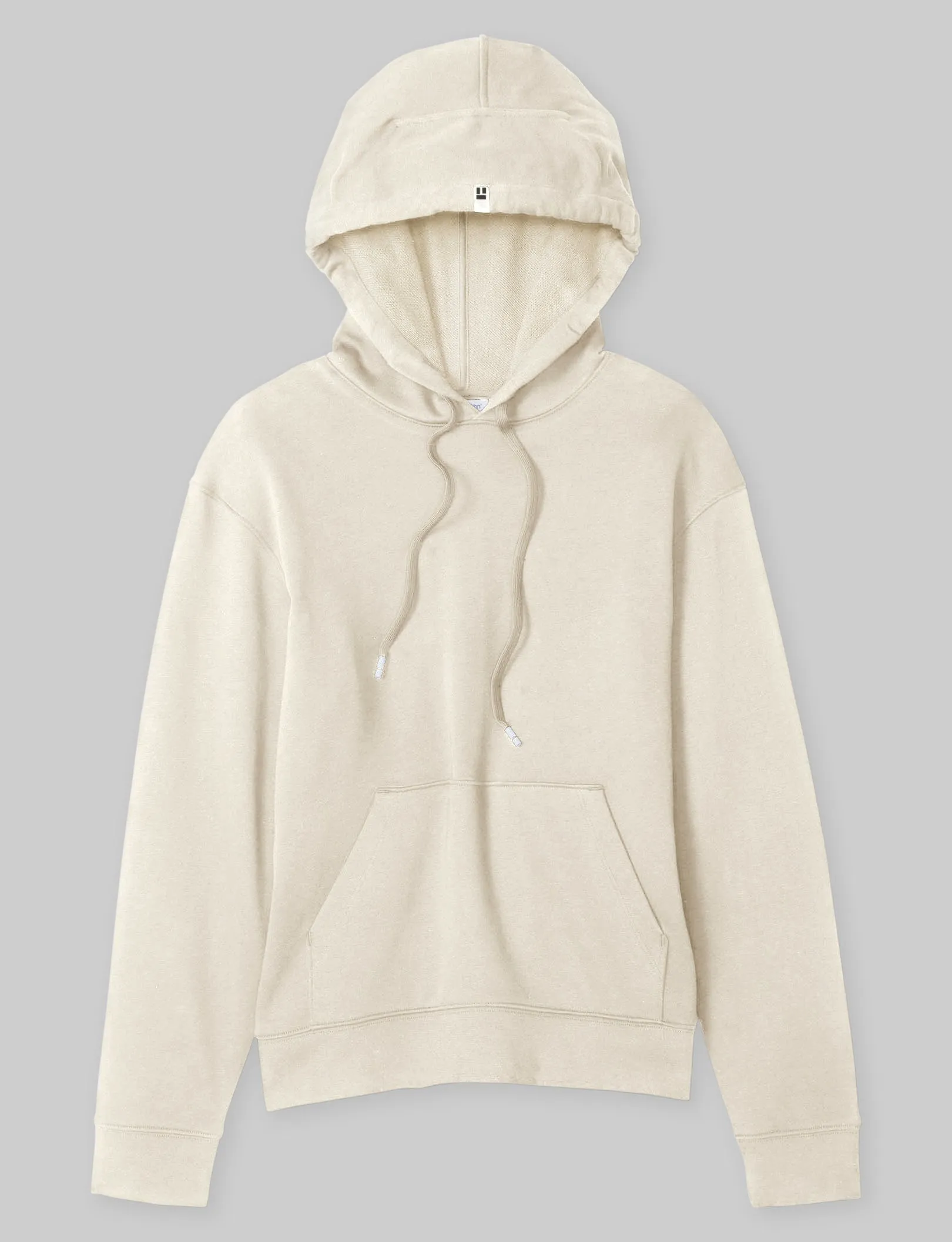 Women's French Terry Hoodie