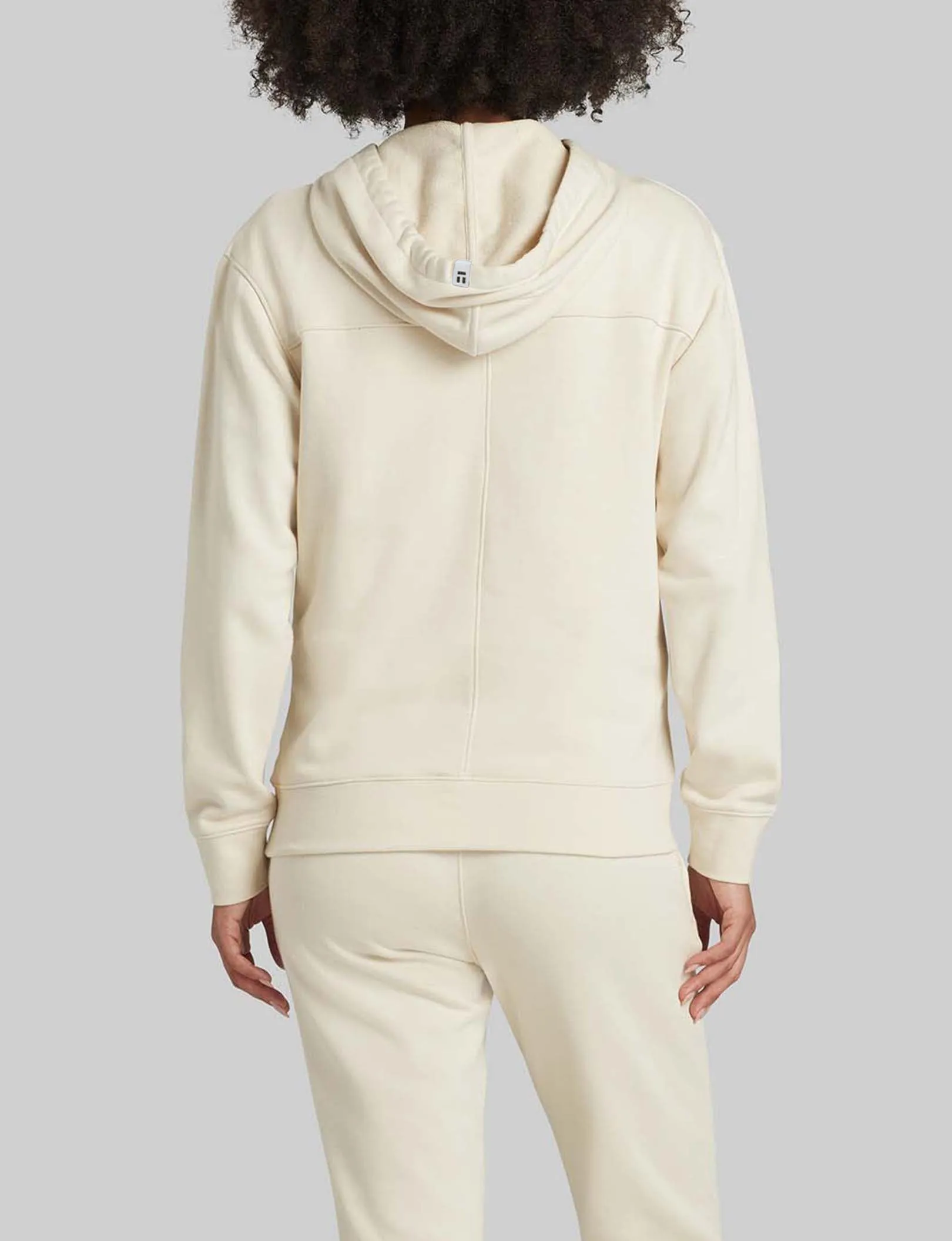 Women's French Terry Hoodie